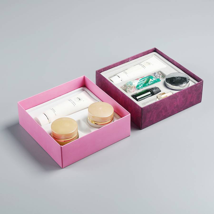 茶葉盒、化妝盒禮品包裝03!''